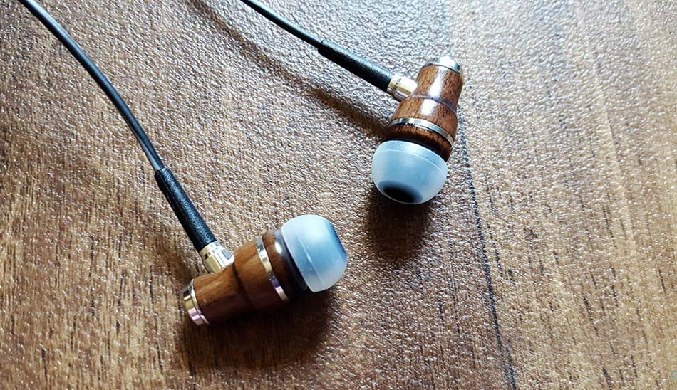 ایربادز / هندز فری سیمفنایزد/ Symphonized earbuds