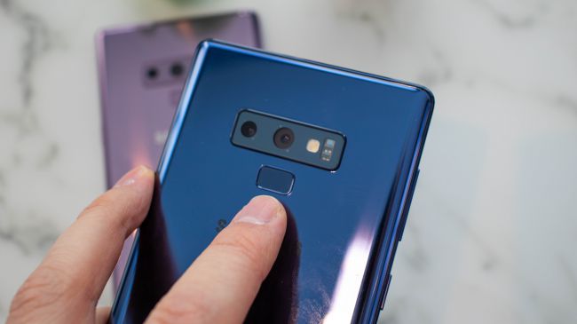 Samsung Galaxy Note 9 / سامسونگ گلکسی نوت 9