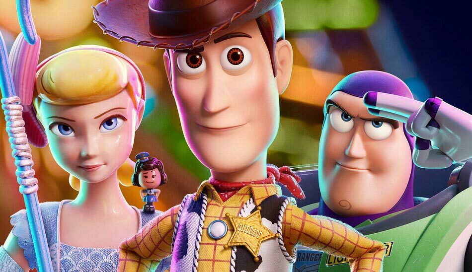 Toy Story 4 / اسباب بازی های ۴