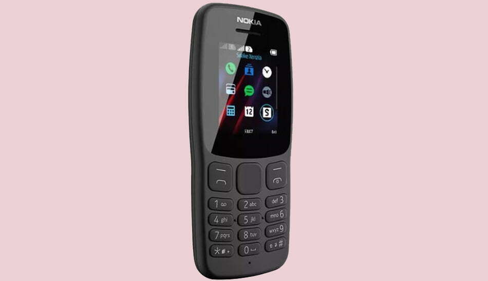 نوکیا 106 / nokia 106
