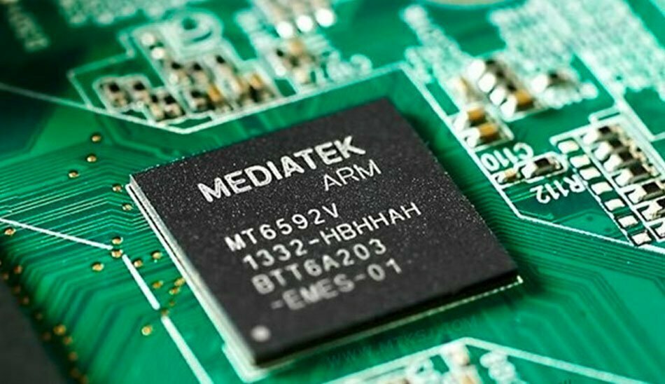 هلیو P80 مدیاتک / helio mediatek