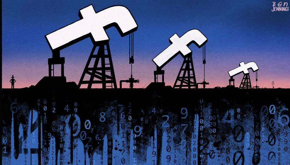 داده کاوی فیسبوک / facebook data mining