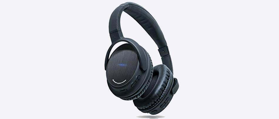 هدفون های بلوتوثی فوتیو/ photive bluetooth headphone