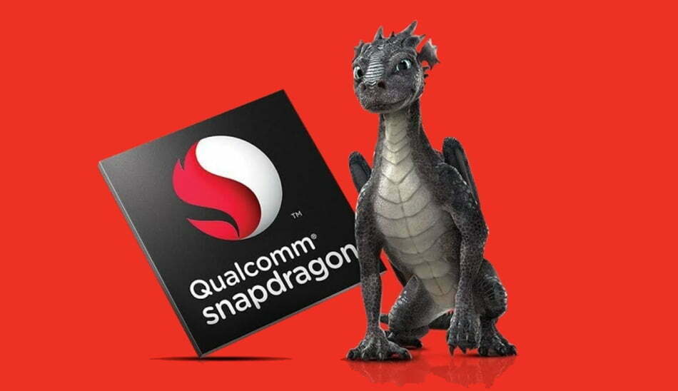 کوالکام اسنپدراگون / qualcomm Snapdragon 