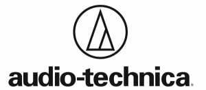 لوگوی برند آدیو تکنیکا / Audio technica Logo