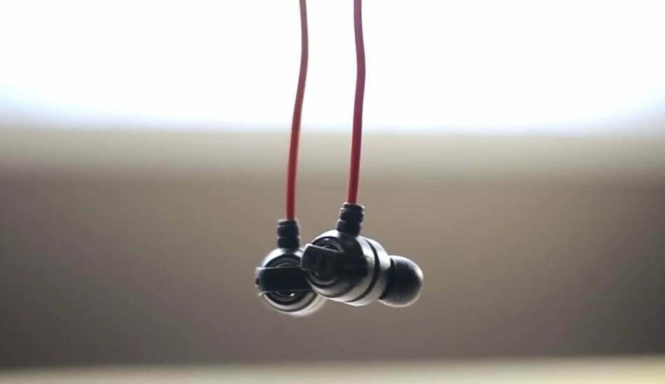 ایربادز جی وی سی / Xtreme XplosivesJVC Earbuds