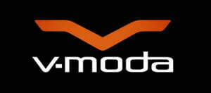 لوگوی برندوی -مودا / V-Moda logo