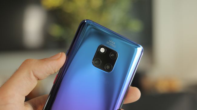 Huawei Mate 20 Pro / هواوی میت 20 پرو