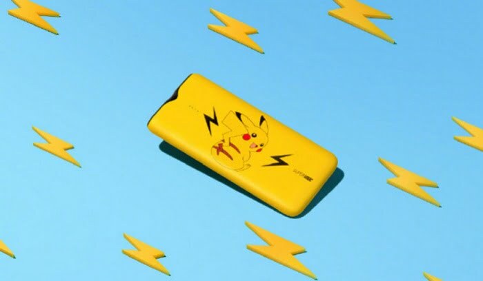 oppo SuperVOOC powerbank / پاوربانک اوپو