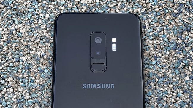 Samsung Galaxy S9 Plus / سامسونگ گلکسی S9 پلاس