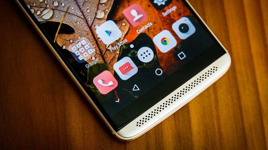 ZTE Axon 7 / اکسون 7