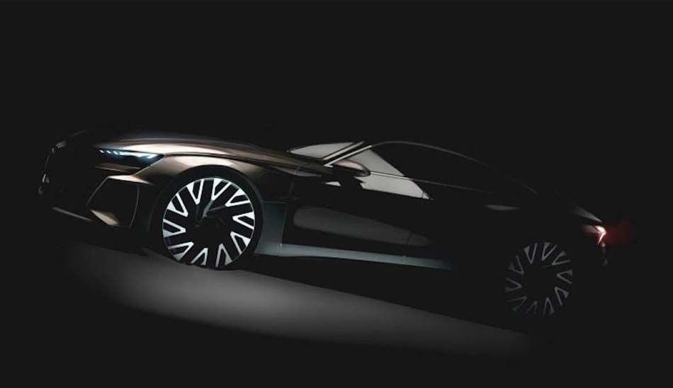آئودی / Audi