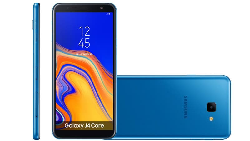 samsung galaxy j4 core/ سامسونگ گلکسی جی 4 کور