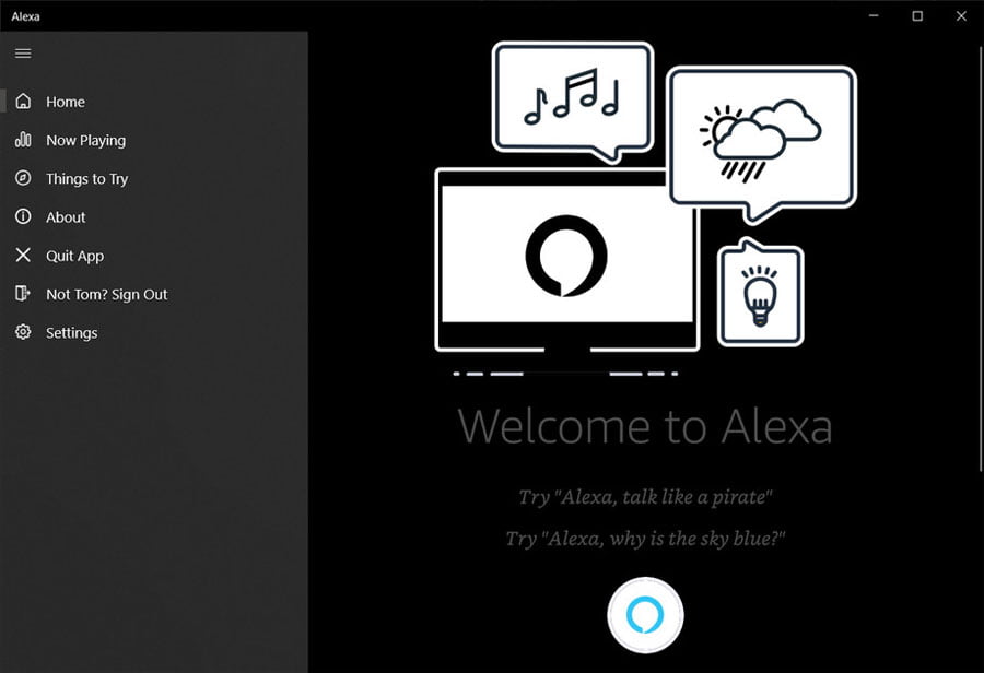 alexa / الکسا