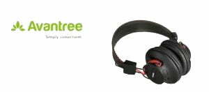 Avantree logo/لوگوی برند Avantree