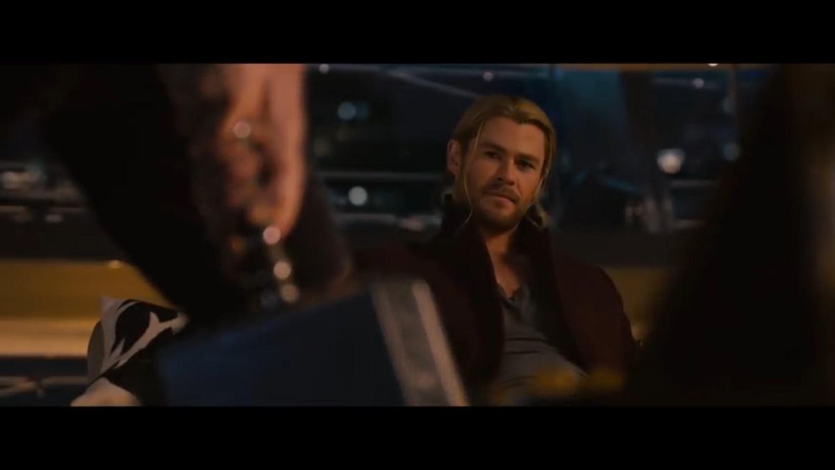 فیلم سینمایی انتقام جویان ۴ / avengers endgame / انتقام جویان 2019