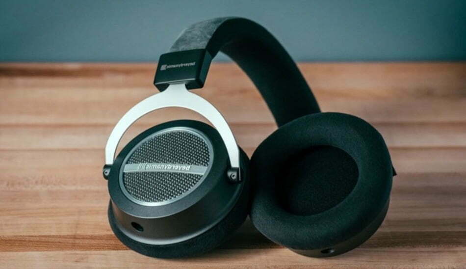هدفون بیرداینامیک / Beyerdynamic headphone