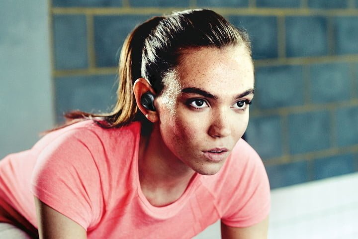 هدفون Jabra Elite Sport