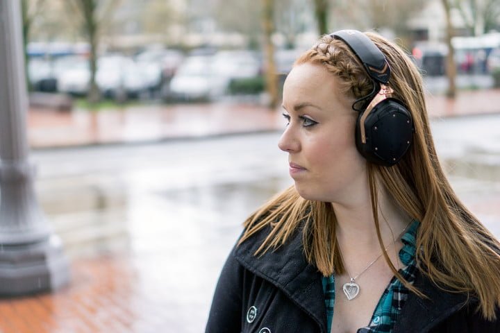 هدفون V-Moda Crossfade II Wireless