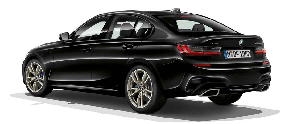 بی ام و / BMW
