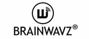 لوگوی برین ویوز آدیو / brainwavz audio logo