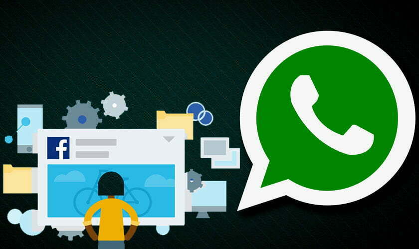 Whats app Advertisement / تبلیغات در واتساپ