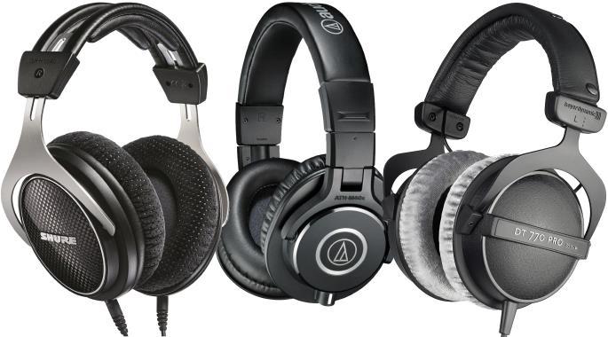 هدفون / Headphone
