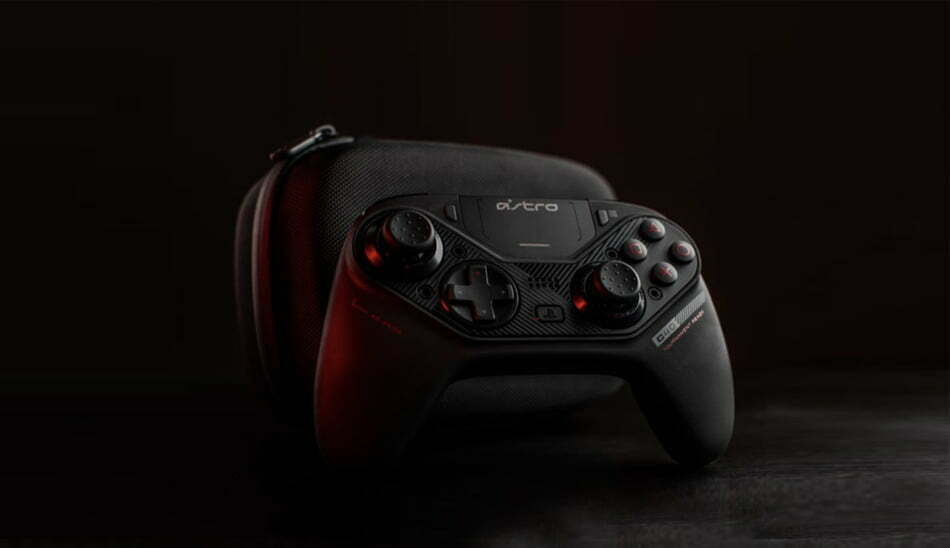 کنترلر آسترو گیمینگ / Controller Astro Gaming
