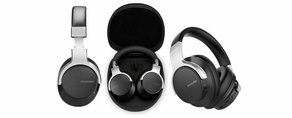 Cowin Headphone / هدفون کویین E-7 ANC