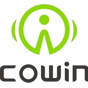 هدفون کویین / Cowin
