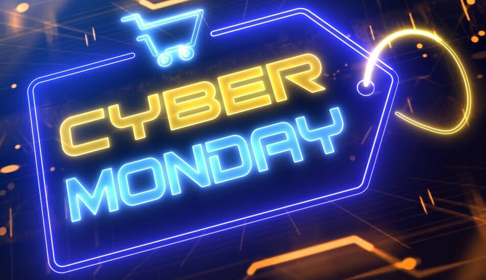 سایبر ماندی / Cyber Monday / دوشنبه مجازی