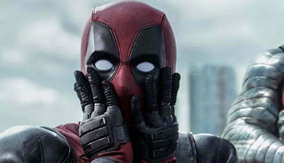 Deadpool 2