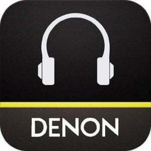 لوگوی دنون / Denon Logo