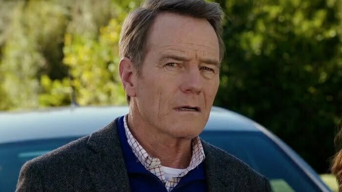 برایان کرانستون / Bryan Cranston