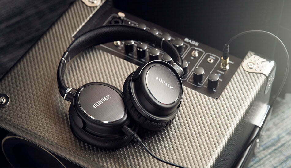 هدفون ادیفایر / Edifier Headphone
