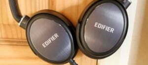 لوگوی برند ادیفایر/ Edifier logo