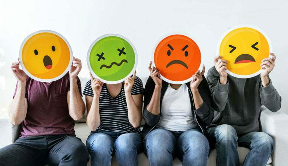 ایموجی / emoji