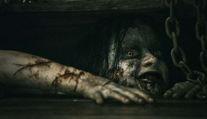 Evil Dead 2