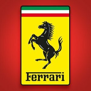 برند هدفون فراری / ferrari headphone brand