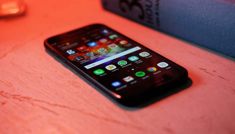 samsung galaxy A/ سامسونگ گلکسی A