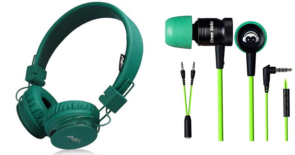 هدفون گرانولا / granvela headphone