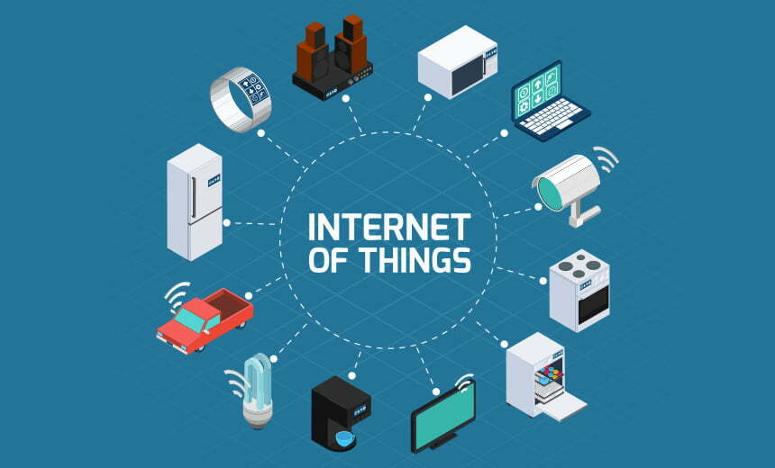 iot / اینترنت اشیا