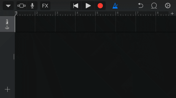 GarageBand / گاراژبند