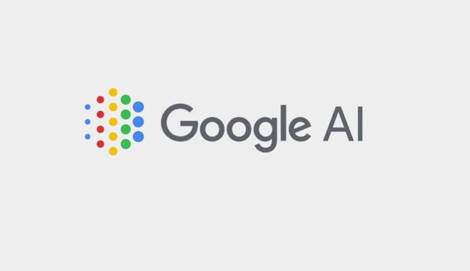 google ai گوگل