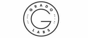 لوگوی برند گرادو/ Grado logo