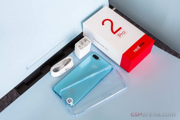 realme/ ریل می