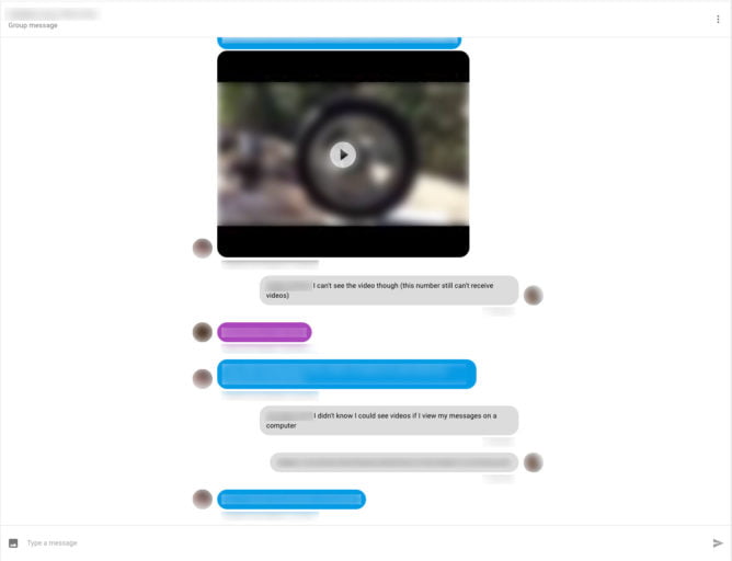 GOOGLE VOICE/گوگل ویس