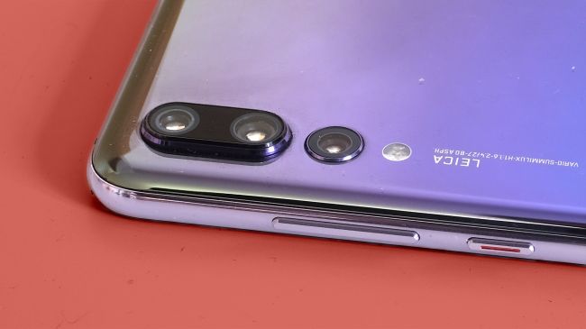 Huawei P20 Pro / هواوی P20 پرو