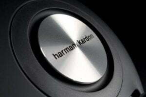 برند هارمن کاردن / harman kardon