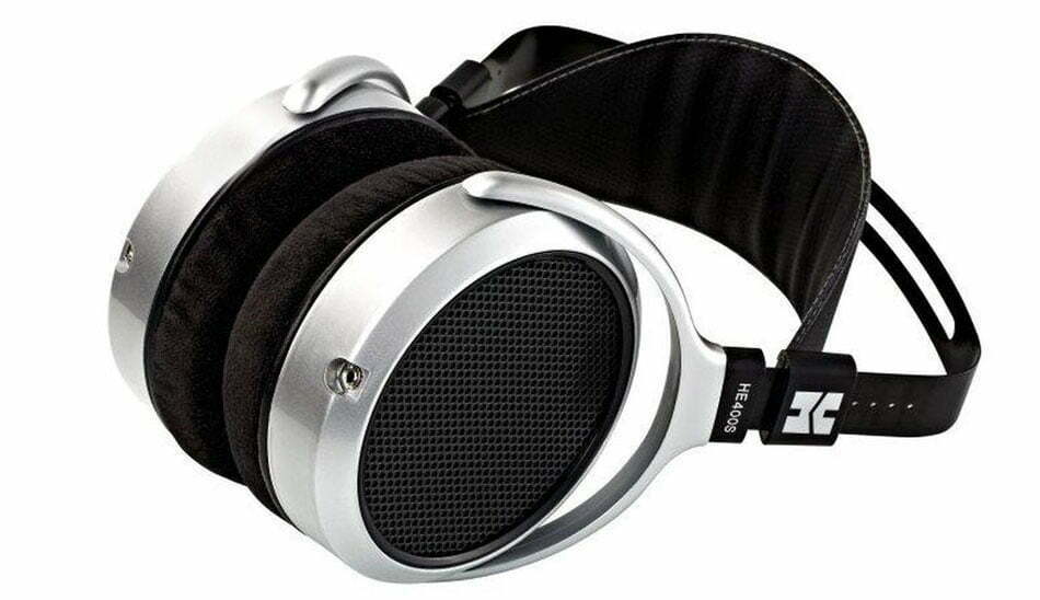 های فای من هدفوون / hifi man headphone
